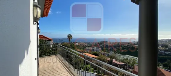 3 غرف نوم منزل في Funchal, Portugal رقم 107476 22