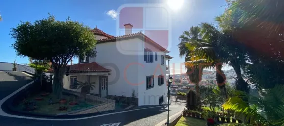 3 غرف نوم منزل في Funchal, Portugal رقم 107476 2
