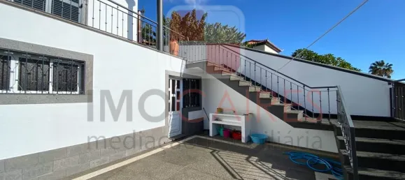 3 غرف نوم منزل في Funchal, Portugal رقم 107476 30