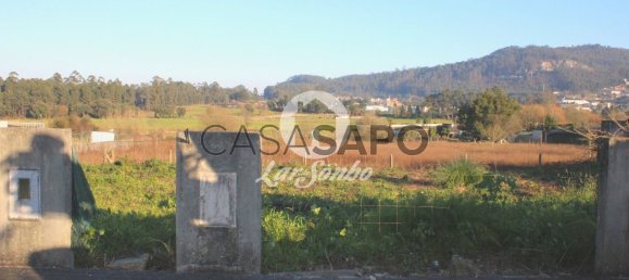 Grundstück in Barcelos, Portugal, Nr. 325975 6