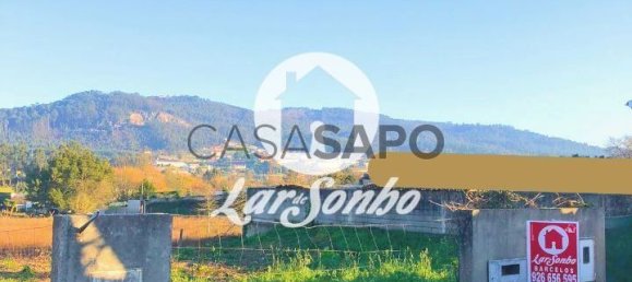 Grundstück in Barcelos, Portugal, Nr. 325975 18