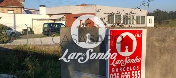 Grundstück in Barcelos, Portugal, Nr. 325975 19