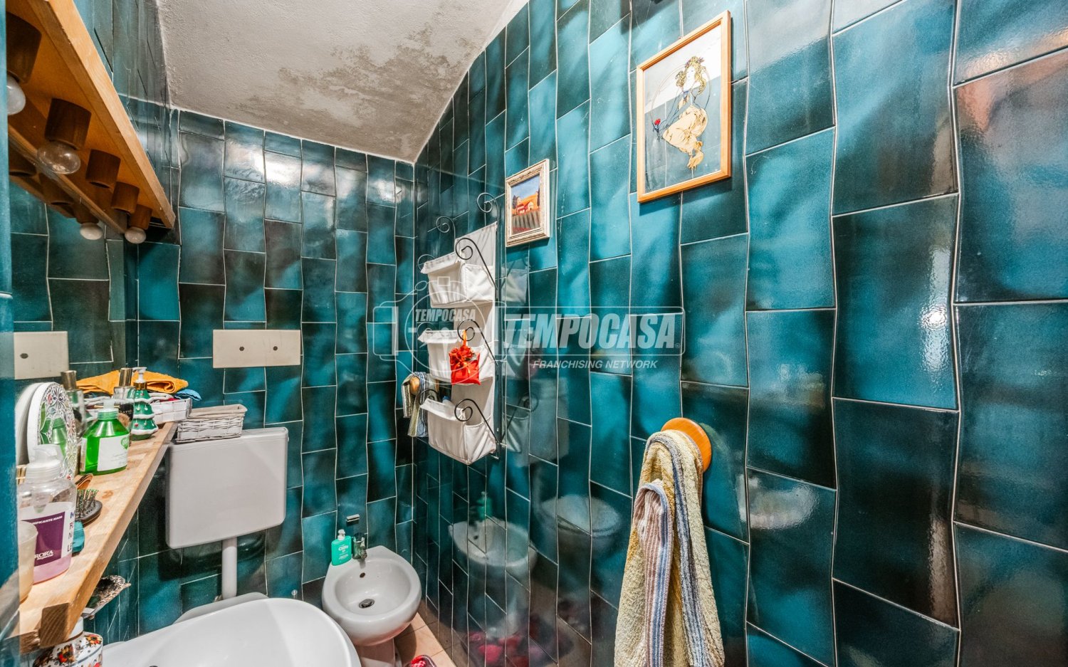 4 rooms House in Modena, Italy No. 75709