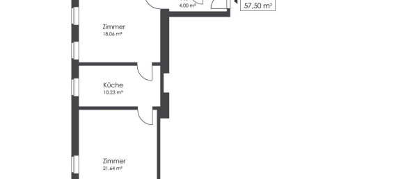 3-salle Appartement à Favoriten, Austria No. 203348 7