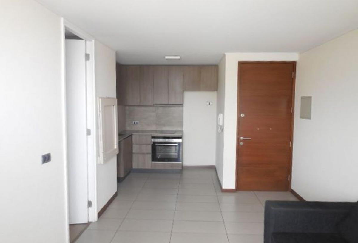 Estudio en Santiago, Chile No. 5282