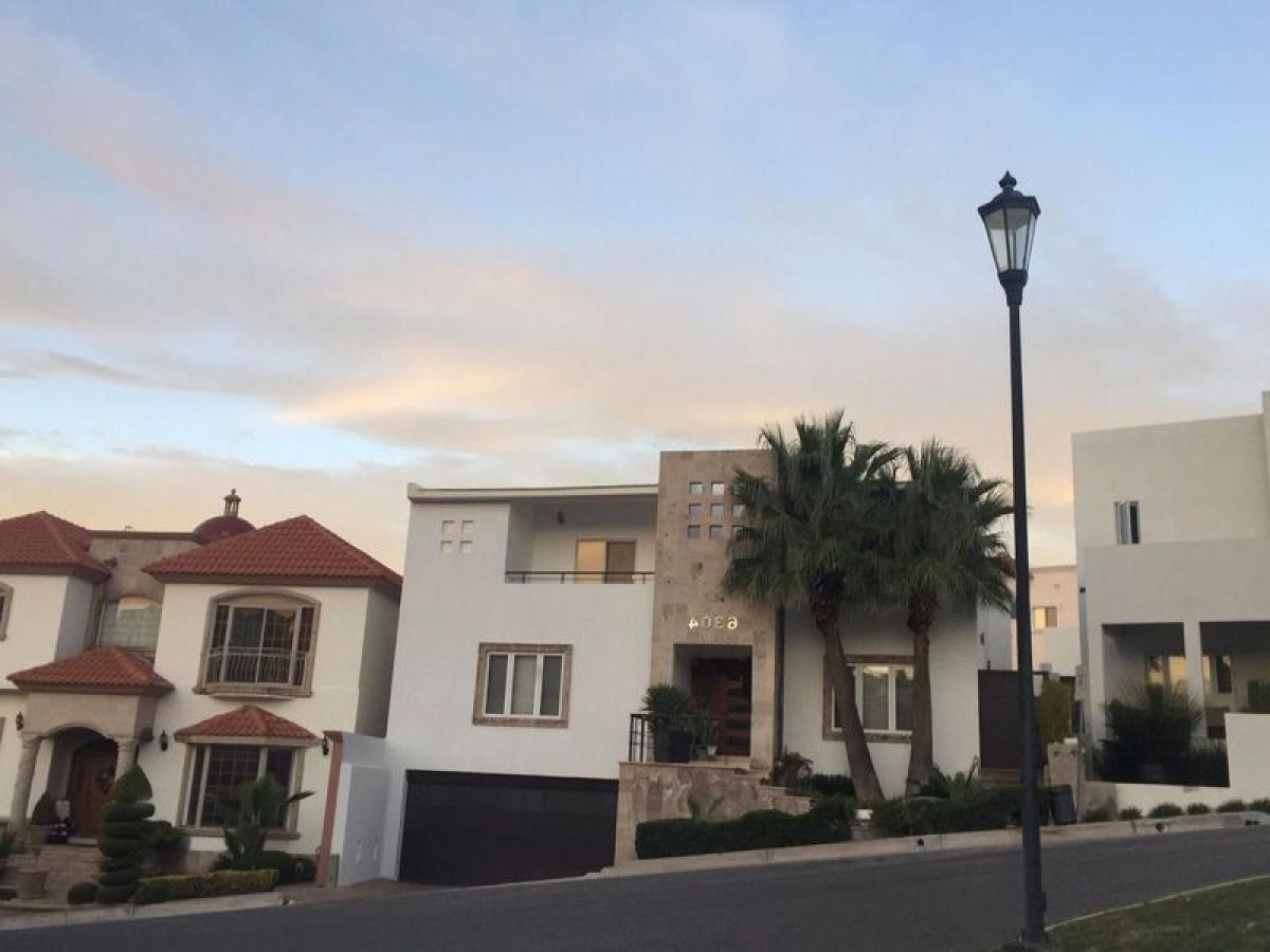 4 غرف نوم منزل في Chihuahua, Mexico رقم 174430