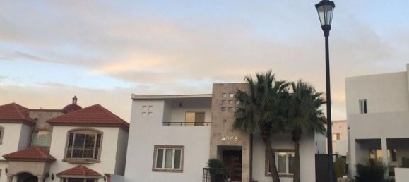 4 غرف نوم منزل في Chihuahua, Mexico رقم 174430 2