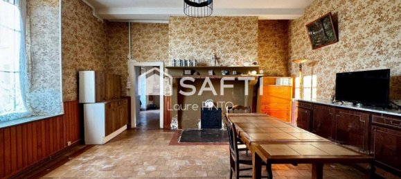 2 Schlafzimmer Haus in Vouziers, France, Nr. 236049 7