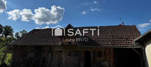 2 Schlafzimmer Haus in Vouziers, France, Nr. 236049 4