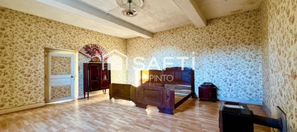 2 Schlafzimmer Haus in Vouziers, France, Nr. 236049 10