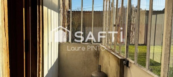 2 Schlafzimmer Haus in Vouziers, France, Nr. 236049 5