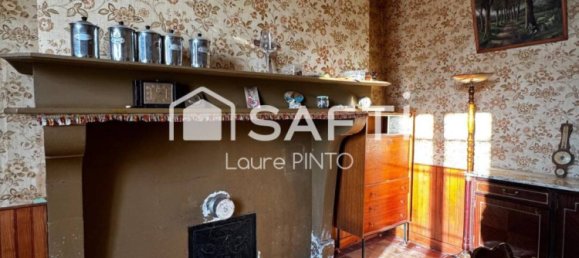 2 Schlafzimmer Haus in Vouziers, France, Nr. 236049 8