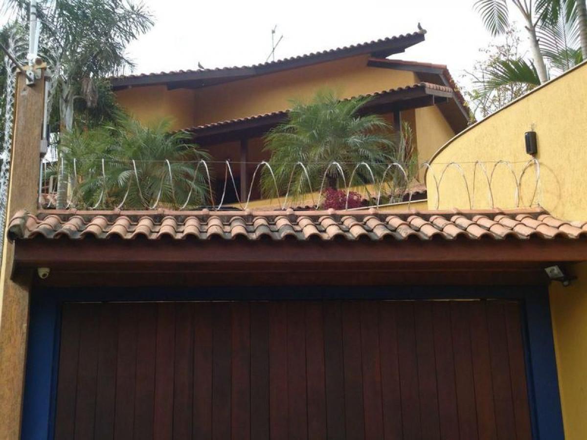 Casa T4 em São Paulo, Brazil N.º 572800