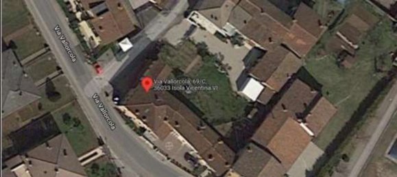 2 rooms Duplex in Isola Vicentina, Italy No. 54277 4