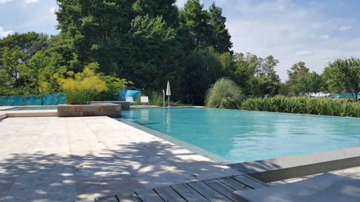 2 غرف نوم شقة في Pilar, Argentina رقم 96121