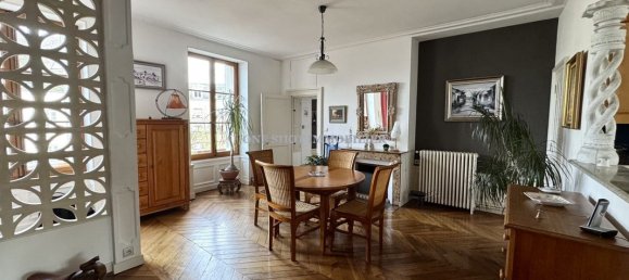 Duplex T4 em Orleans, France N.º 329709 8