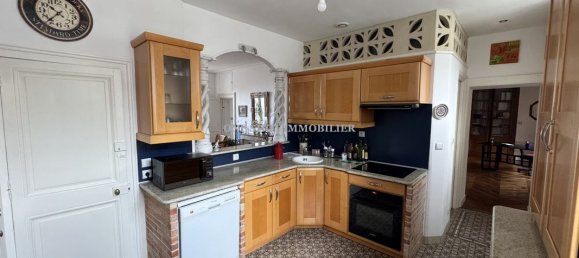 Duplex T4 em Orleans, France N.º 329709 10