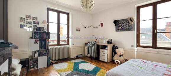 Duplex T4 em Orleans, France N.º 329709 12