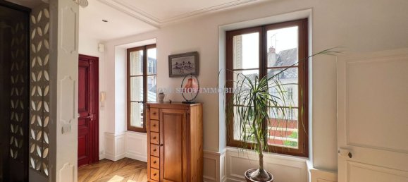 Duplex T4 em Orleans, France N.º 329709 6