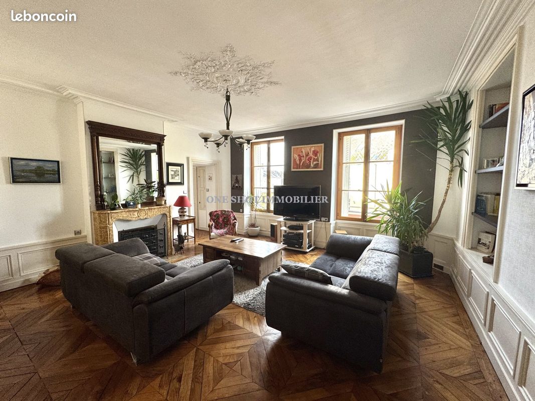 Duplex T4 em Orleans, France N.º 329709