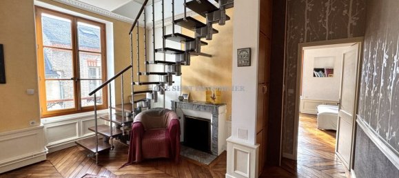 Duplex T4 em Orleans, France N.º 329709 2