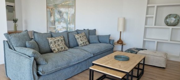 Квартира с 3 спальнями в Пальма-де-Майорка, Испания № 54869 4