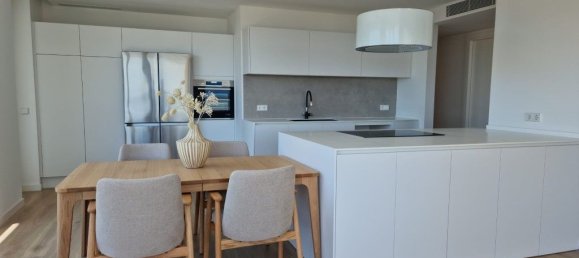 Квартира с 3 спальнями в Пальма-де-Майорка, Испания № 54869 7