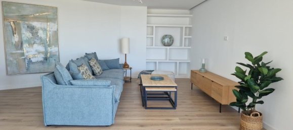 Квартира с 3 спальнями в Пальма-де-Майорка, Испания № 54869 5