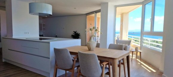 Квартира с 3 спальнями в Пальма-де-Майорка, Испания № 54869 8