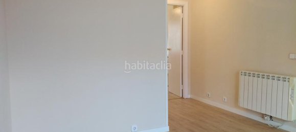 Квартира с 1 спальней в Мадрид, Испания № 189708 4