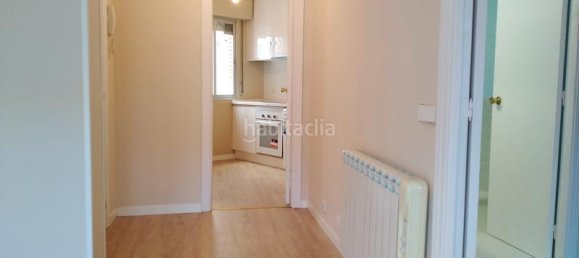 Квартира с 1 спальней в Мадрид, Испания № 189708 16