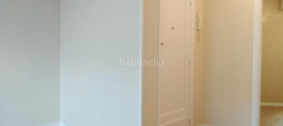 Квартира с 1 спальней в Мадрид, Испания № 189708 6