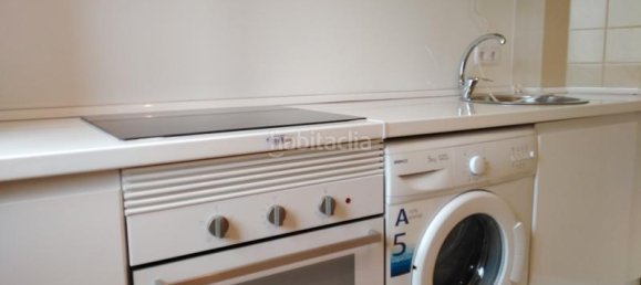 Квартира с 1 спальней в Мадрид, Испания № 189708 17