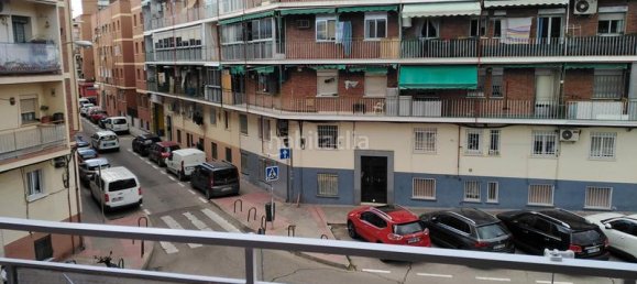 Квартира с 1 спальней в Мадрид, Испания № 189708 28