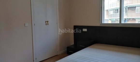 Квартира с 1 спальней в Мадрид, Испания № 189708 20