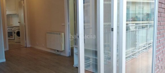 Квартира с 1 спальней в Мадрид, Испания № 189708 48