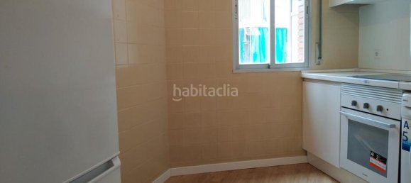 Квартира с 1 спальней в Мадрид, Испания № 189708 34