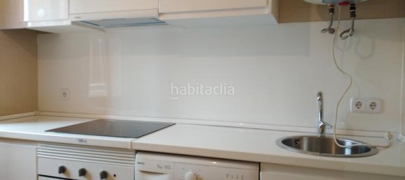 Квартира с 1 спальней в Мадрид, Испания № 189708 18