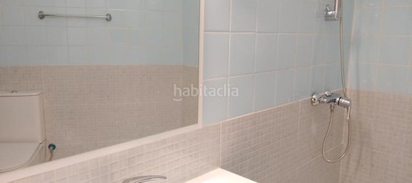 Квартира с 1 спальней в Мадрид, Испания № 189708 44