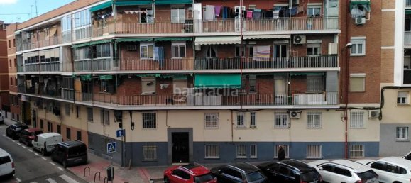 Квартира с 1 спальней в Мадрид, Испания № 189708 50