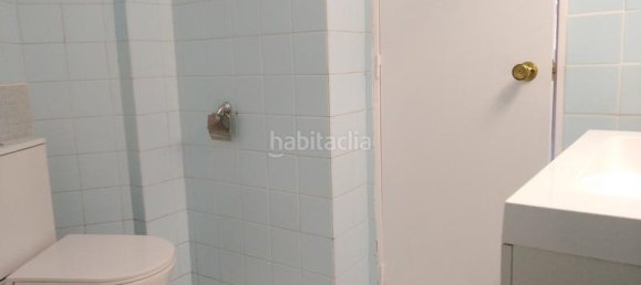 Квартира с 1 спальней в Мадрид, Испания № 189708 43