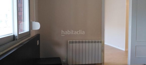 Квартира с 1 спальней в Мадрид, Испания № 189708 38