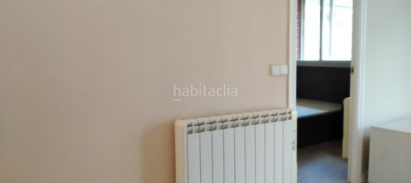 Квартира с 1 спальней в Мадрид, Испания № 189708 10