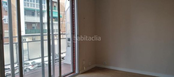 Квартира с 1 спальней в Мадрид, Испания № 189708 3