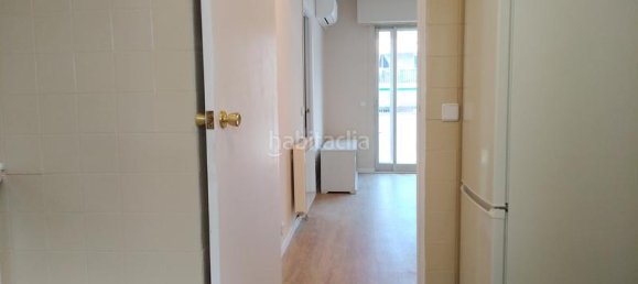 Квартира с 1 спальней в Мадрид, Испания № 189708 33