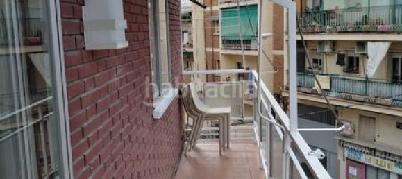 Квартира с 1 спальней в Мадрид, Испания № 189708 14