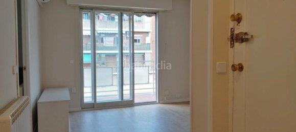 Квартира с 1 спальней в Мадрид, Испания № 189708 36