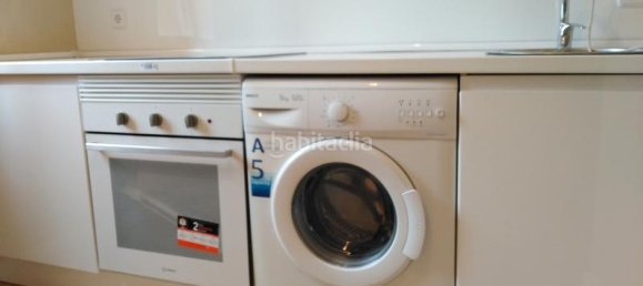 Квартира с 1 спальней в Мадрид, Испания № 189708 30