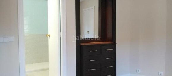 Квартира с 1 спальней в Мадрид, Испания № 189708 21