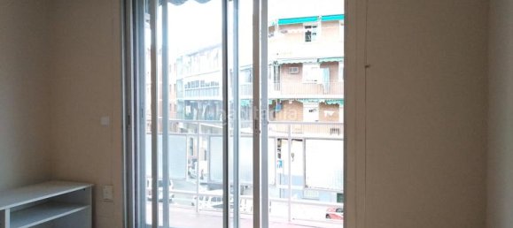 Квартира с 1 спальней в Мадрид, Испания № 189708 13